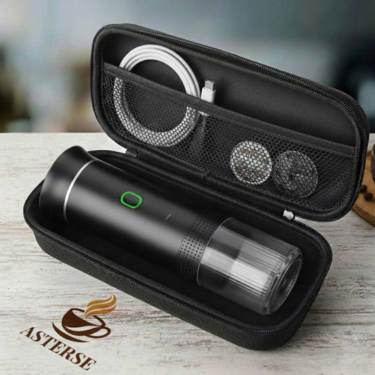 Asterse™ Tactical Travel Case